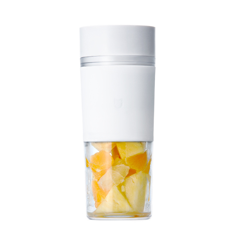 Portable USB Blender