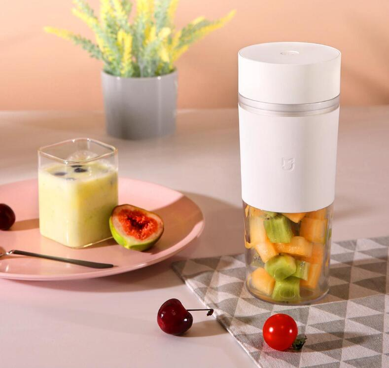 Portable USB Blender