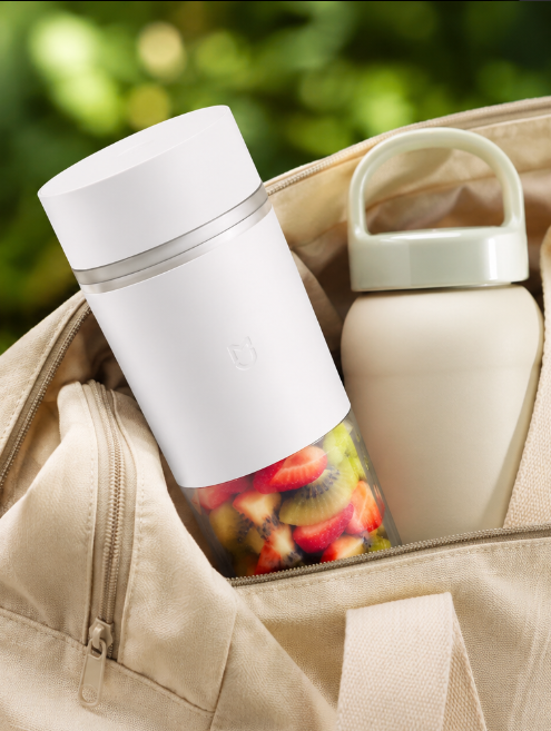 Portable USB Blender