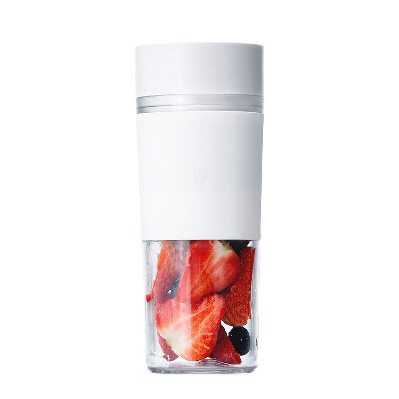 Portable USB Blender