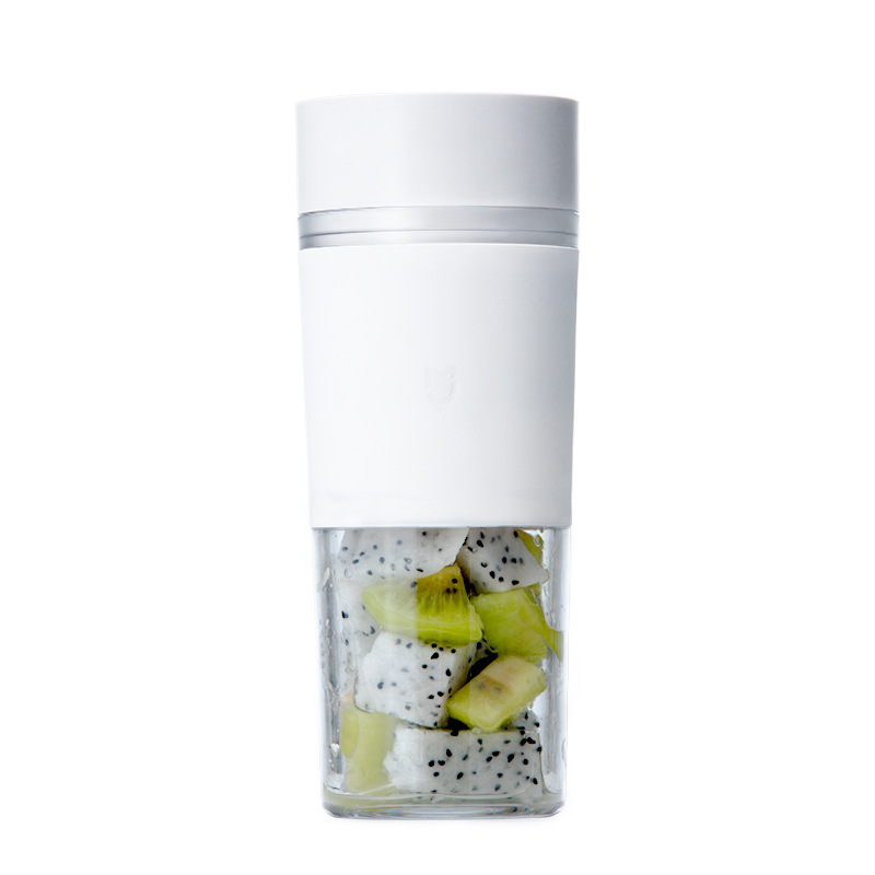 Portable USB Blender